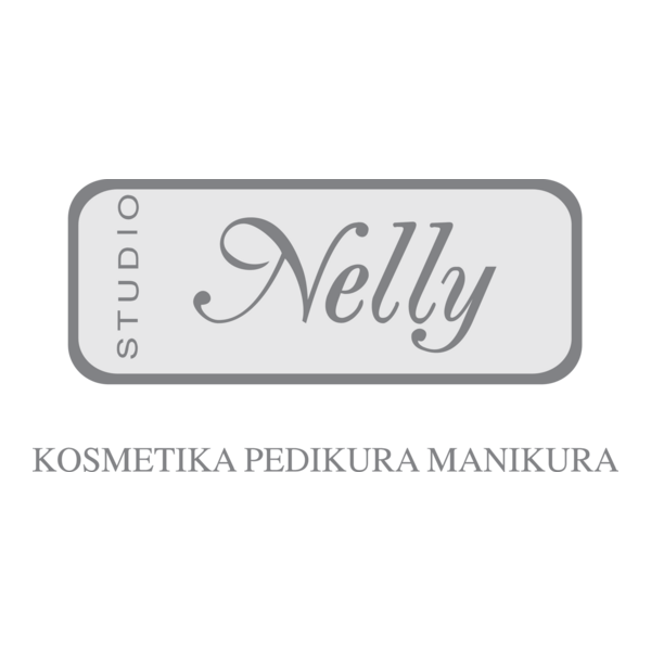 Nelly Studio Logo PNG Vector