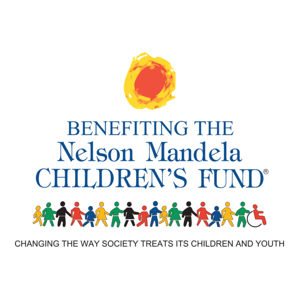 Nelson Mandela Childrens Fund Logo PNG Vector