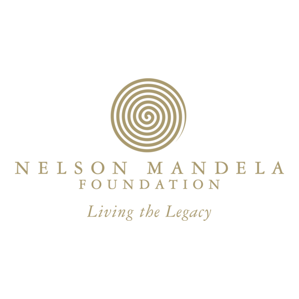 Nelson Mandela Foundation Logo PNG Vector