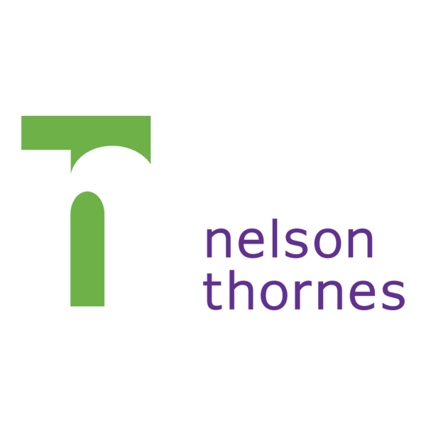 Nelson Thornes Logo PNG Vector