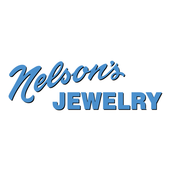Nelson's Jewelry Logo PNG Vector