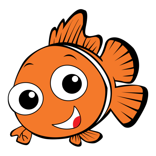 Nemo Logo PNG Vector