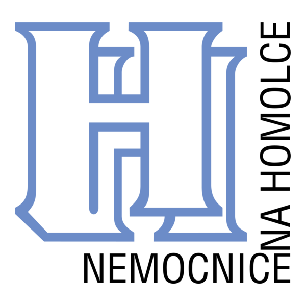 Nemocnice Na Homolce Logo PNG Vector