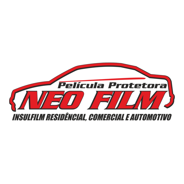 neo film Logo PNG Vector