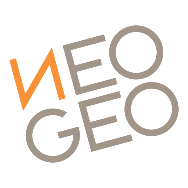 Neo Geo Logo PNG Vector