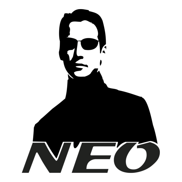 NEO Logo PNG Vector