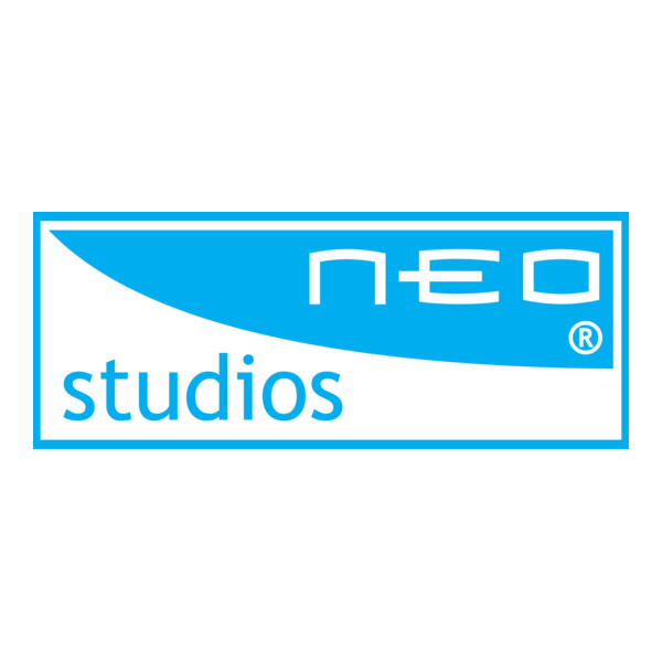 Neo Studio Brasil Logo PNG Vector