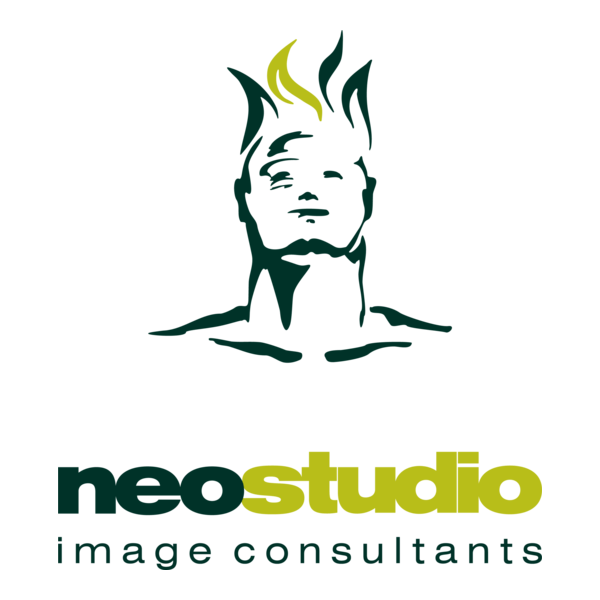 Neo Studio Logo PNG Vector