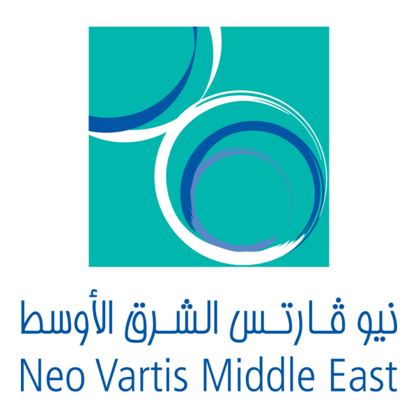 Neo Vartis ME Logo PNG Vector