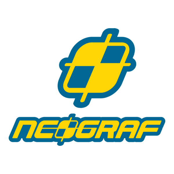 Neograf Centro Grafico Logo PNG Vector