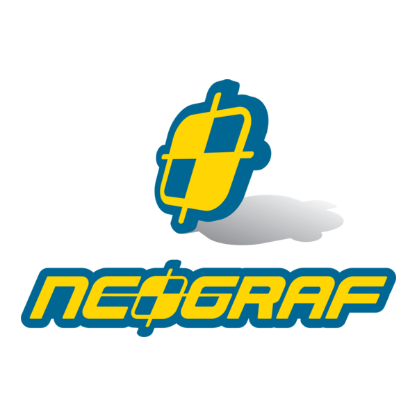 Neograf Design Logo PNG Vector