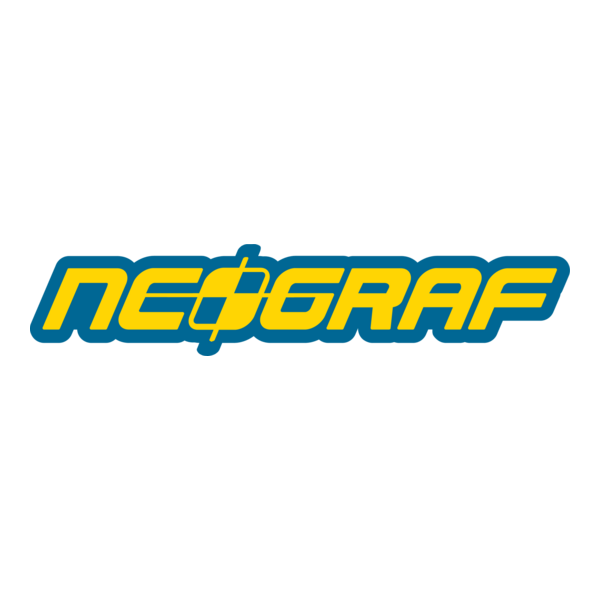 Neograf Logo PNG Vector