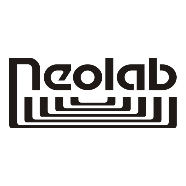 Neolab Logo PNG Vector (CDR) Free Download