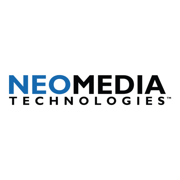 NeoMedia Technologies Logo PNG Vector