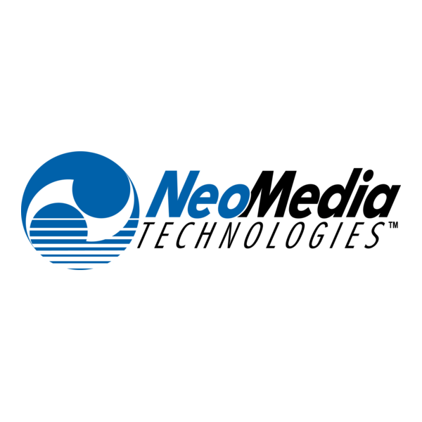 NeoMedia Technologies Logo PNG Vector