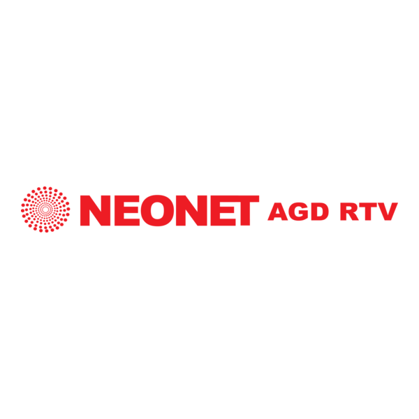 neonet Logo PNG Vector