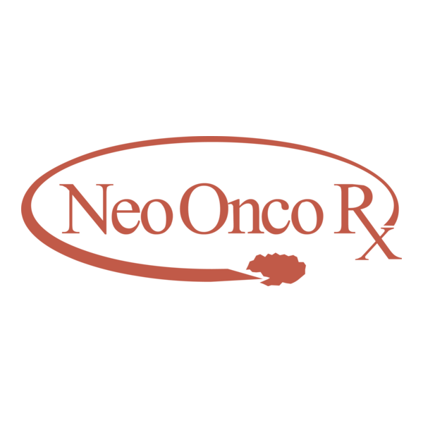 NeoOnco RX Logo PNG Vector
