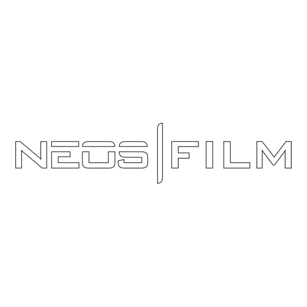 NEOS FILM Logo PNG Vector