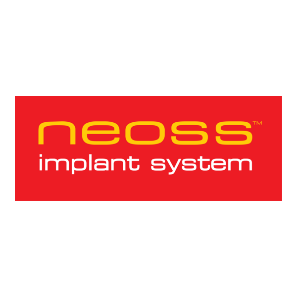 Neoss Implant Logo PNG Vector