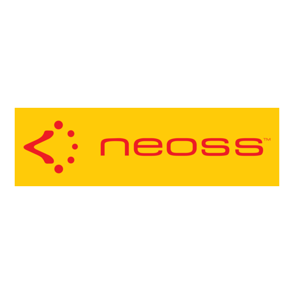 Neoss Implant Logo PNG Vector