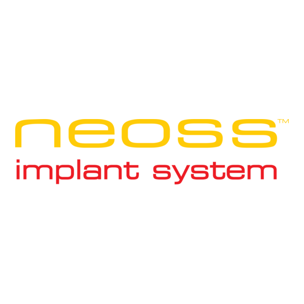 Neoss Implant Logo PNG Vector