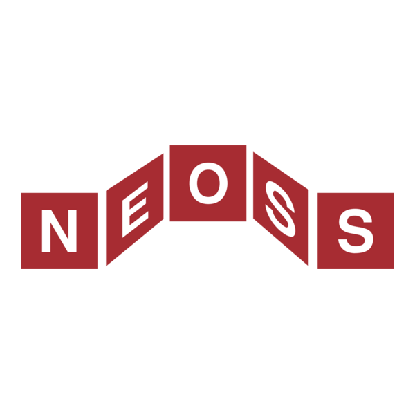 Neoss Logo PNG Vector