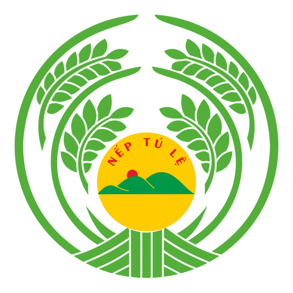 nep Tu Le Logo PNG Vector