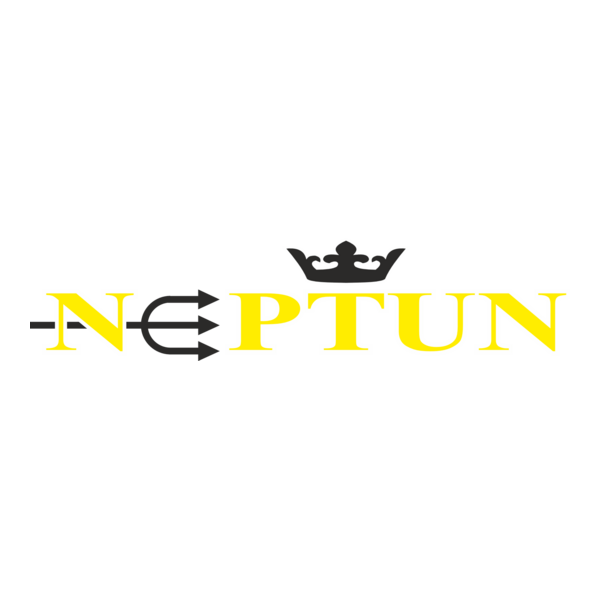Neptun Logo PNG Vector