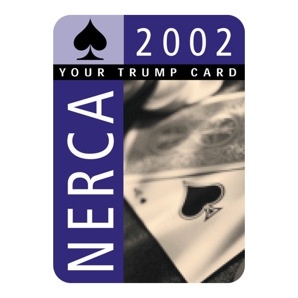 Nerca Logo PNG Vector