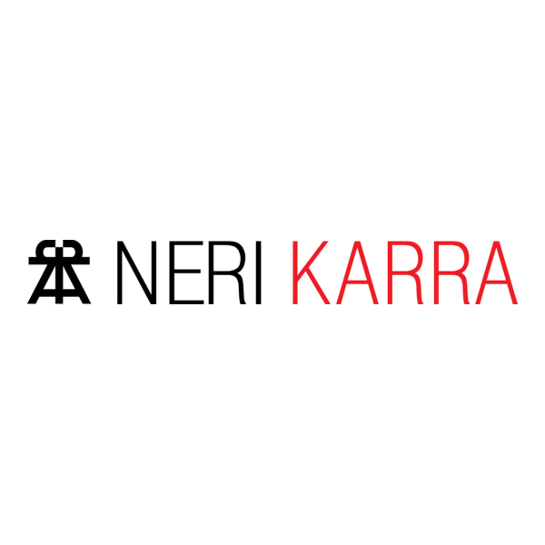 NERI KARRA Logo PNG Vector