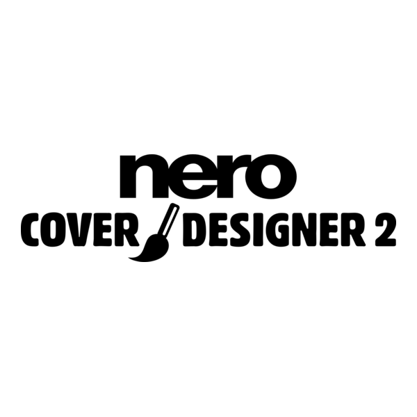 Nero Cover Designer 2 Logo PNG Vector