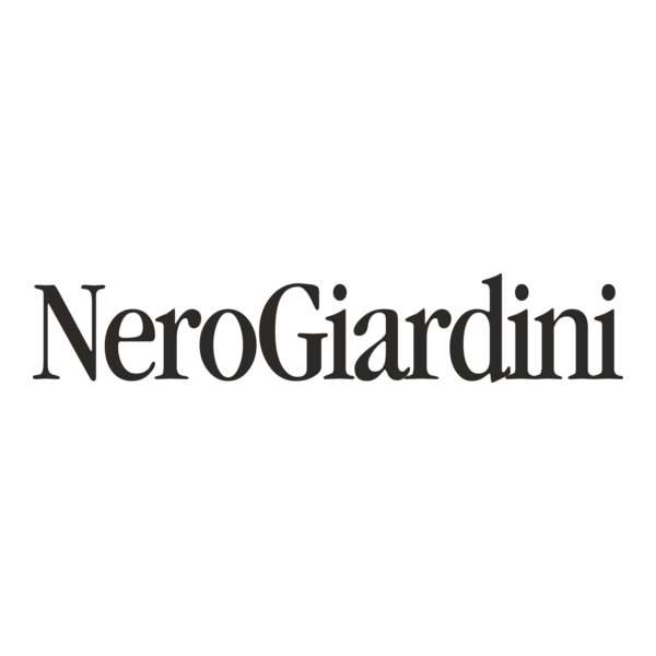 Nero Giardini Logo PNG Vector