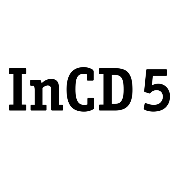Nero InCD 5 Logo PNG Vector
