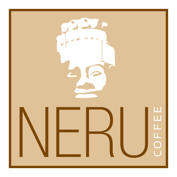 Neru coffee Logo PNG Vector
