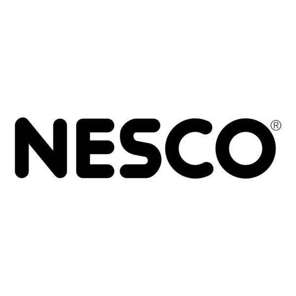 Nesco Logo PNG Vector