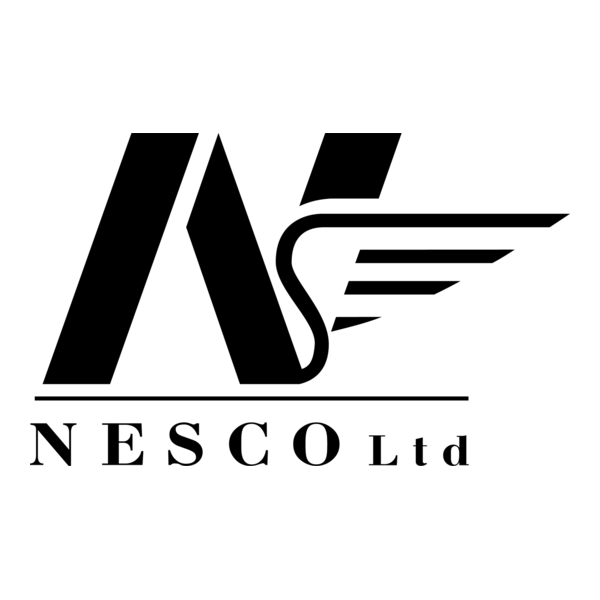 Nesco Ltd. Logo PNG Vector