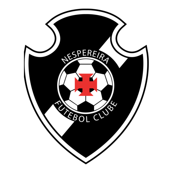 Nespereira FC Logo PNG Vector