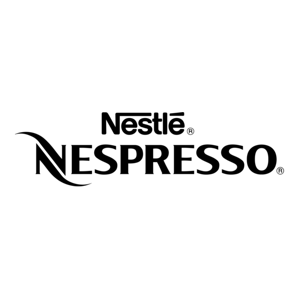 Nespresso Logo PNG Vector