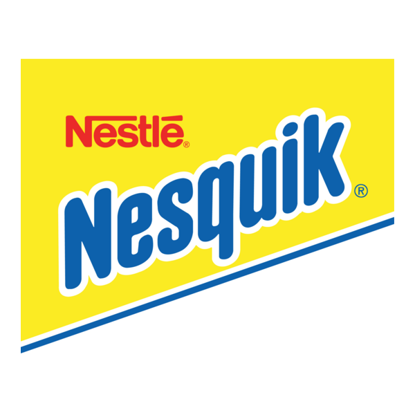 Nesquik Logo PNG Vector