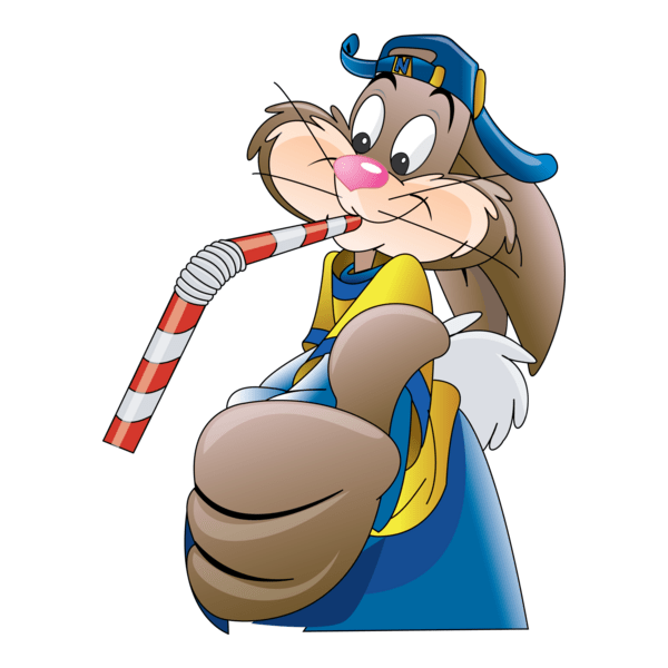 Nesquik Quicky Logo PNG Vector