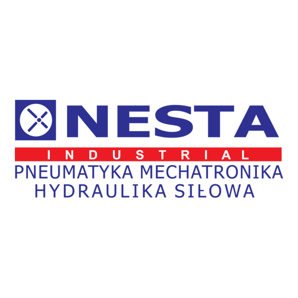 Nesta Logo PNG Vector