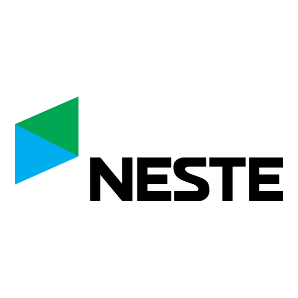 Neste Logo PNG Vector