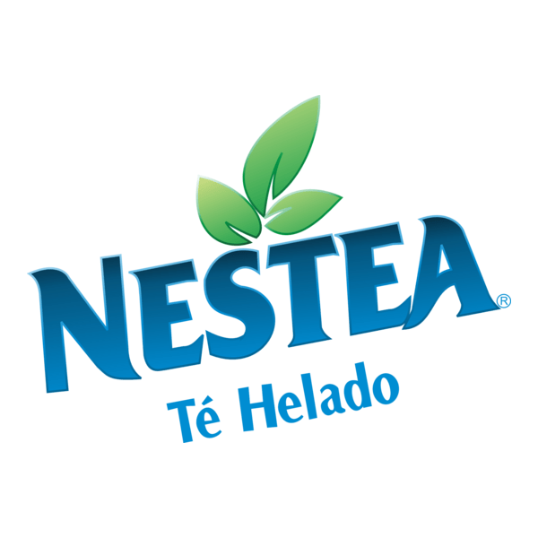Nestea Te Helado Logo PNG Vector