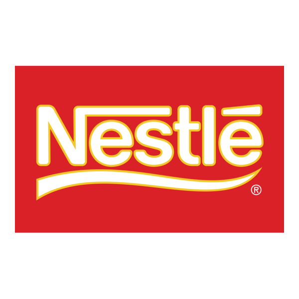 Nestle Chocolate Logo PNG Vector