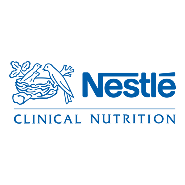 Nestle Clinical Nutrition Logo PNG Vector