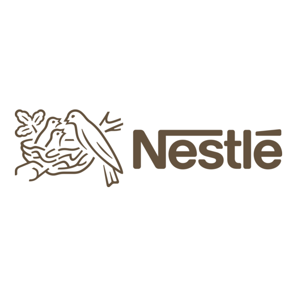 Nestle Logo PNG Vector