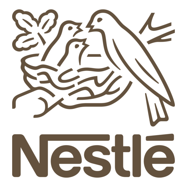 Nestle Logo PNG Vector