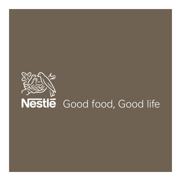 Nestle Logo PNG Vector