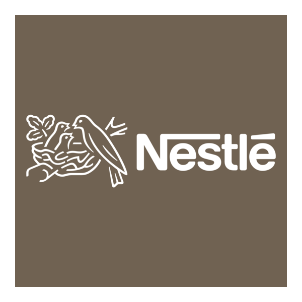 Nestle Logo PNG Vector