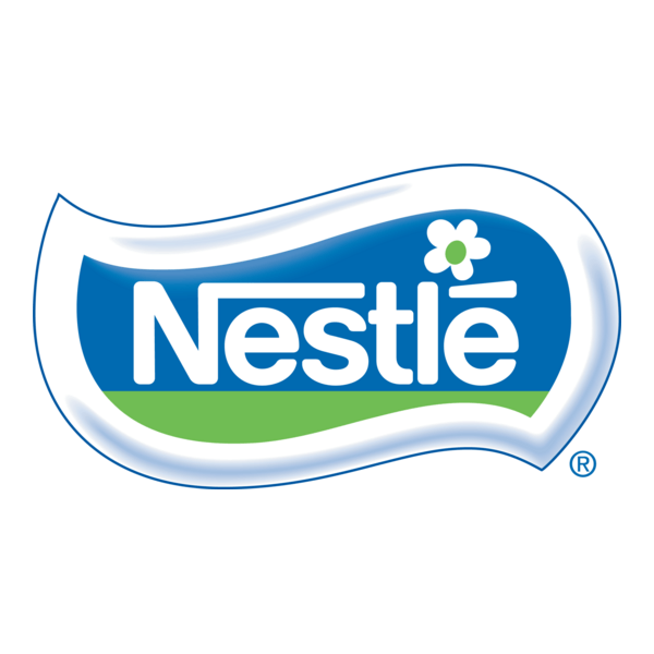 Nestle Milk Logo PNG Vector
